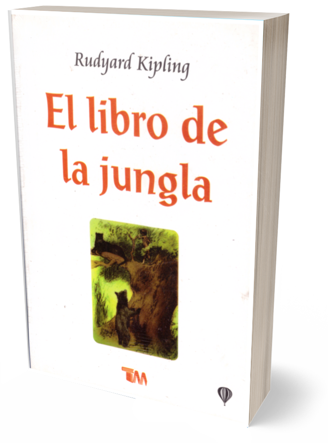 El libro de la jungla